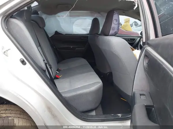 2T1BURHE3GC572021 2016 TOYOTA COROLLA - Image 8