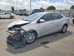 2T1BURHE3GC572794 2016 TOYOTA COROLLA