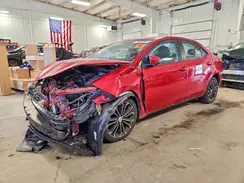 2T1BURHE3GC573332 2016 TOYOTA COROLLA
