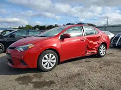 2T1BURHE3GC574741 2016 TOYOTA COROLLA