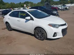 2T1BURHE3GC574917 2016 TOYOTA COROLLA