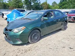 2T1BURHE3GC575131 2016 TOYOTA COROLLA