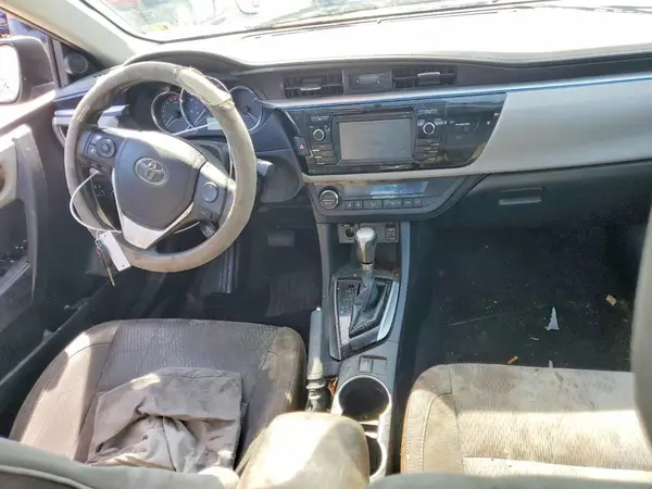 2T1BURHE3GC575131 2016 TOYOTA COROLLA - Image 8