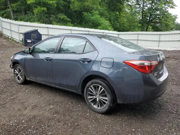 2T1BURHE3GC575159 2016 TOYOTA COROLLA - Image 2