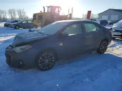 2T1BURHE3GC577705 2016 TOYOTA COROLLA
