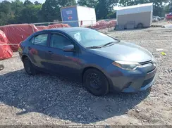 2T1BURHE3GC578238 2016 TOYOTA COROLLA