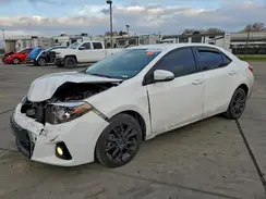 2T1BURHE3GC578918 2016 TOYOTA COROLLA