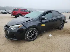 2T1BURHE3GC581110 2016 TOYOTA COROLLA