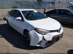 2T1BURHE3GC581477 2016 TOYOTA COROLLA
