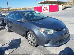 2T1BURHE3GC584797 2016 TOYOTA COROLLA