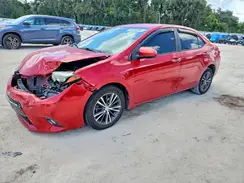 2T1BURHE3GC584864 2016 TOYOTA COROLLA