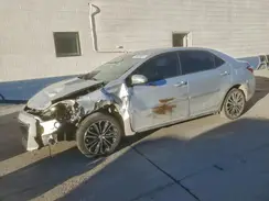 2T1BURHE3GC585108 2016 TOYOTA COROLLA