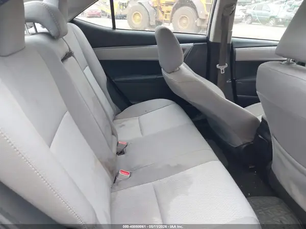 2T1BURHE3GC585772 2016 TOYOTA COROLLA - Image 8