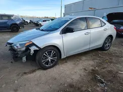 2T1BURHE3GC586386 2016 TOYOTA COROLLA