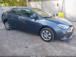 2T1BURHE3GC586467 2016 TOYOTA COROLLA