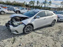 2T1BURHE3GC586825 2016 TOYOTA COROLLA
