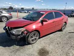 2T1BURHE3GC587781 2016 TOYOTA COROLLA
