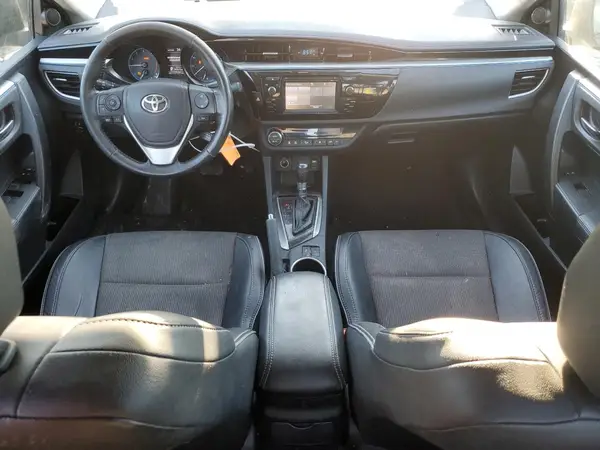 2T1BURHE3GC588641 2016 TOYOTA COROLLA - Image 8