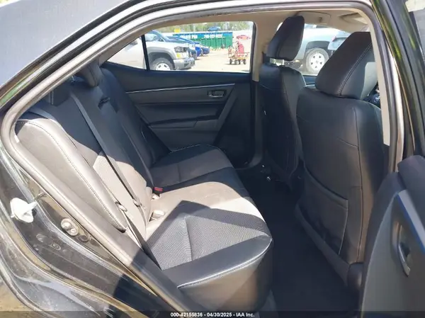 2T1BURHE3GC588977 2016 TOYOTA COROLLA - Image 8