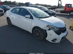 2T1BURHE3GC590079 2016 TOYOTA COROLLA