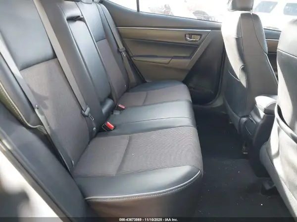 2T1BURHE3GC590079 2016 TOYOTA COROLLA - Image 8