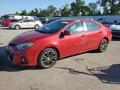2T1BURHE3GC591426 2016 TOYOTA COROLLA