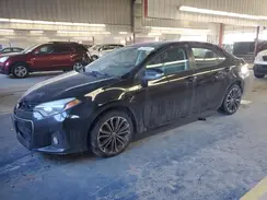 2T1BURHE3GC591717 2016 TOYOTA COROLLA