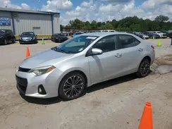2T1BURHE3GC593080 2016 TOYOTA COROLLA