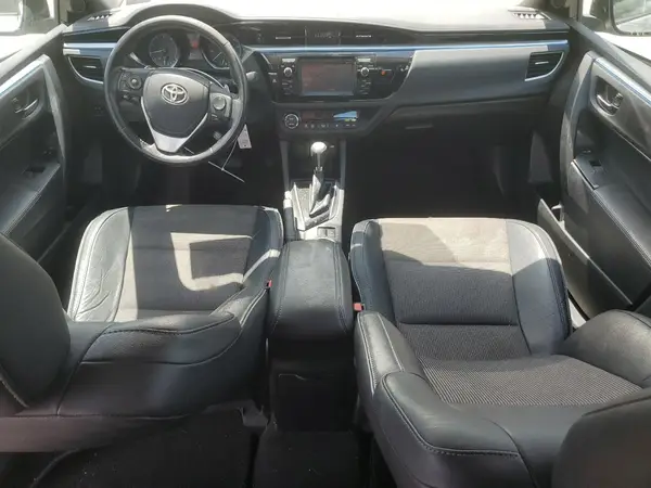 2T1BURHE3GC593080 2016 TOYOTA COROLLA - Image 8