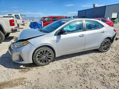 2T1BURHE3GC593161 2016 TOYOTA COROLLA