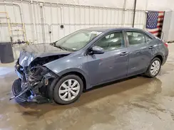 2T1BURHE3GC593385 2016 TOYOTA COROLLA