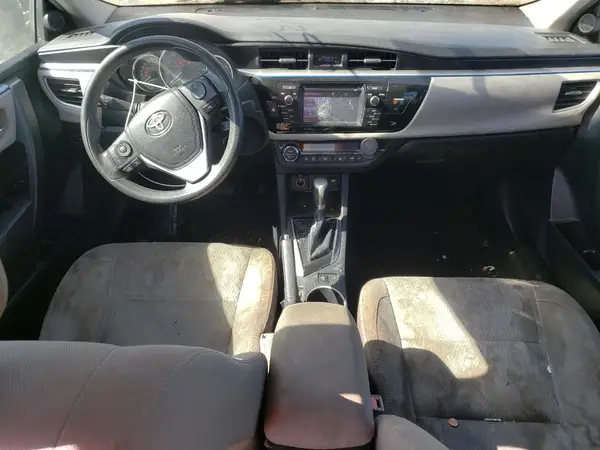 2T1BURHE3GC594455 2016 TOYOTA COROLLA - Image 8