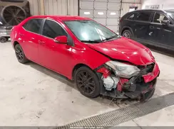 2T1BURHE3GC594813 2016 TOYOTA COROLLA