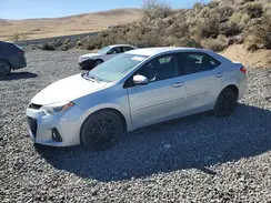 2T1BURHE3GC594889 2016 TOYOTA COROLLA