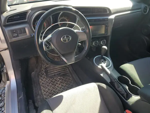 2T1BURHE3GC594889 2016 TOYOTA COROLLA - Image 8