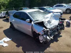 2T1BURHE3GC597243 2016 TOYOTA COROLLA