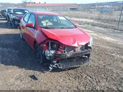 2T1BURHE3GC597498 2016 TOYOTA COROLLA