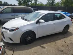 2T1BURHE3GC598845 2016 TOYOTA COROLLA