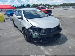 2T1BURHE3GC599249 2016 TOYOTA COROLLA
