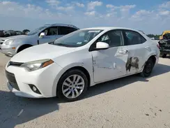 2T1BURHE3GC600822 2016 TOYOTA COROLLA