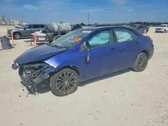 2T1BURHE3GC600982 2016 TOYOTA COROLLA