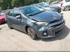 2T1BURHE3GC601212 2016 TOYOTA COROLLA