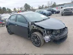 2T1BURHE3GC602313 2016 TOYOTA COROLLA