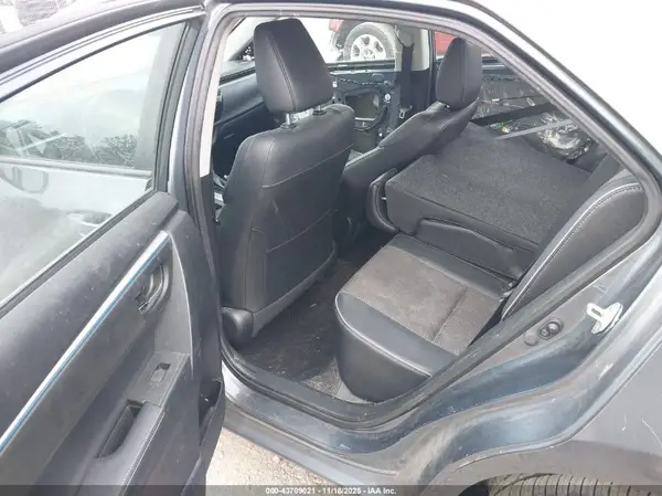 2T1BURHE3GC602313 2016 TOYOTA COROLLA - Image 8