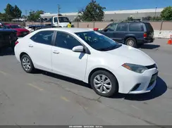 2T1BURHE3GC602795 2016 TOYOTA COROLLA