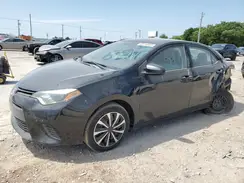 2T1BURHE3GC603378 2016 TOYOTA COROLLA
