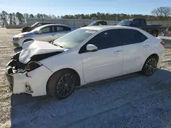 2T1BURHE3GC603395 2016 TOYOTA COROLLA