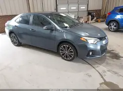2T1BURHE3GC603994 2016 TOYOTA COROLLA