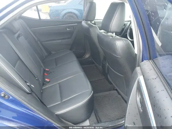 2T1BURHE3GC604644 2016 TOYOTA COROLLA - Image 8