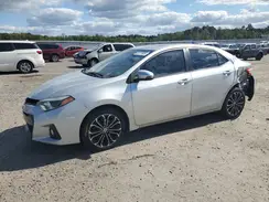 2T1BURHE3GC604806 2016 TOYOTA COROLLA
